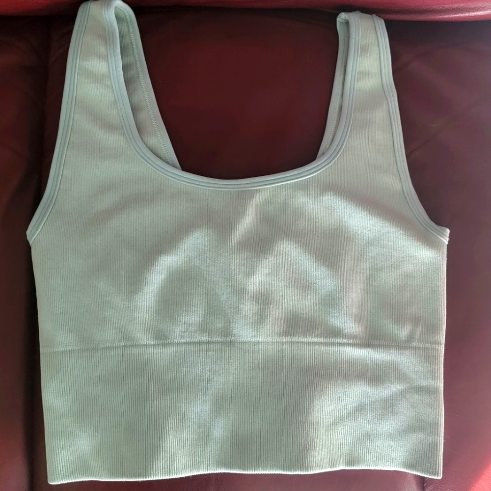 Wellbeing + Beingwell Sports bra